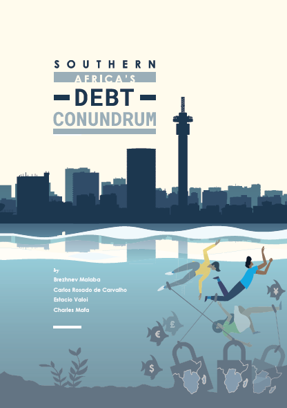 Southern Africa’s Debt Conundrum